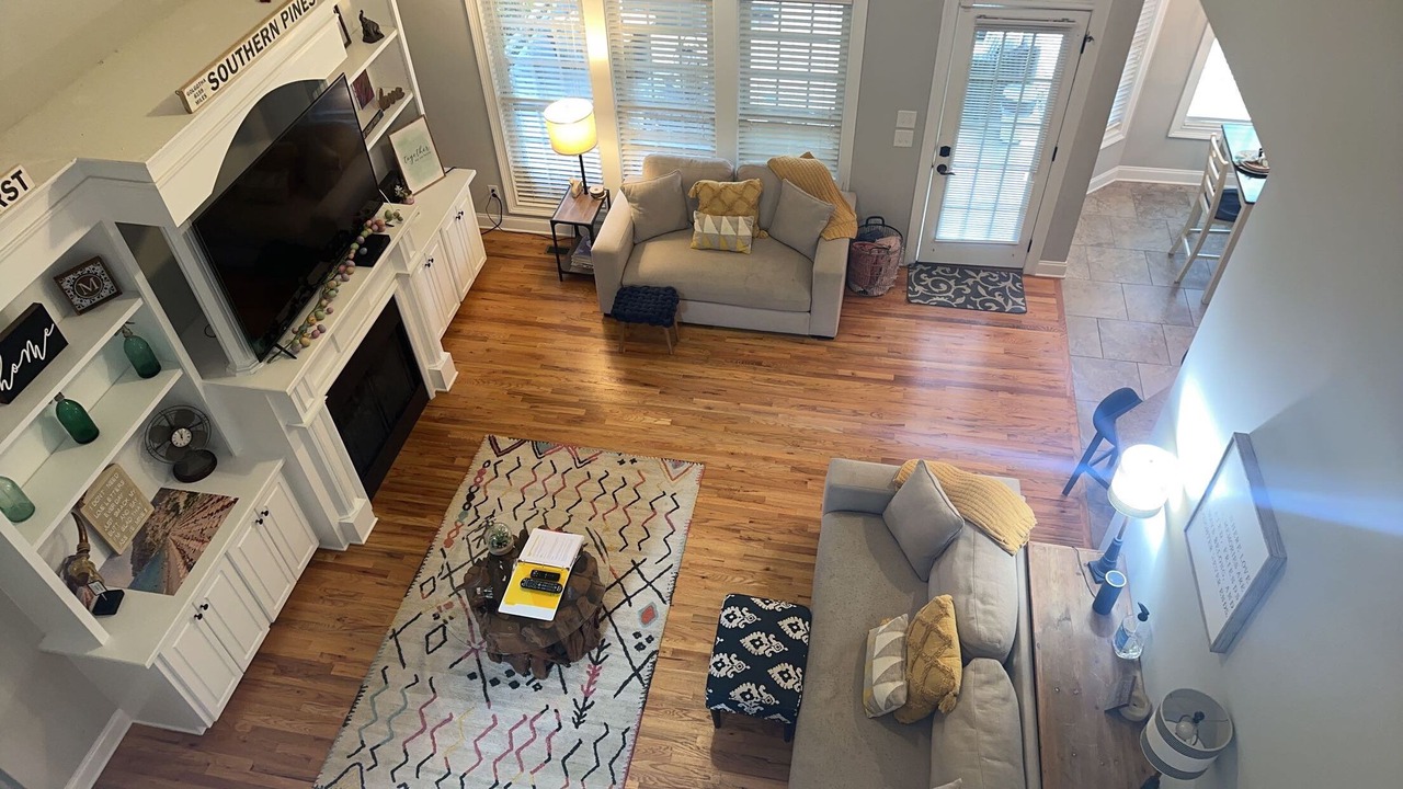 Photo of Livingroom in Pinehurst