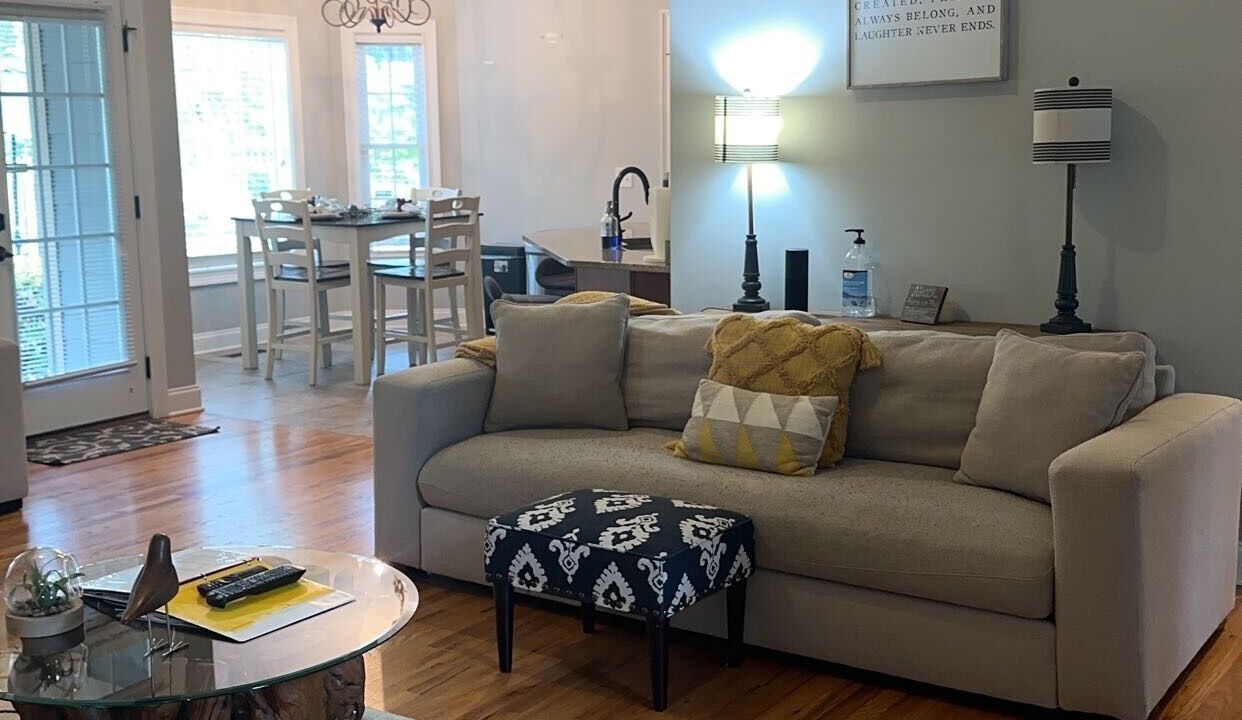 Photo of Livingroom in Pinehurst