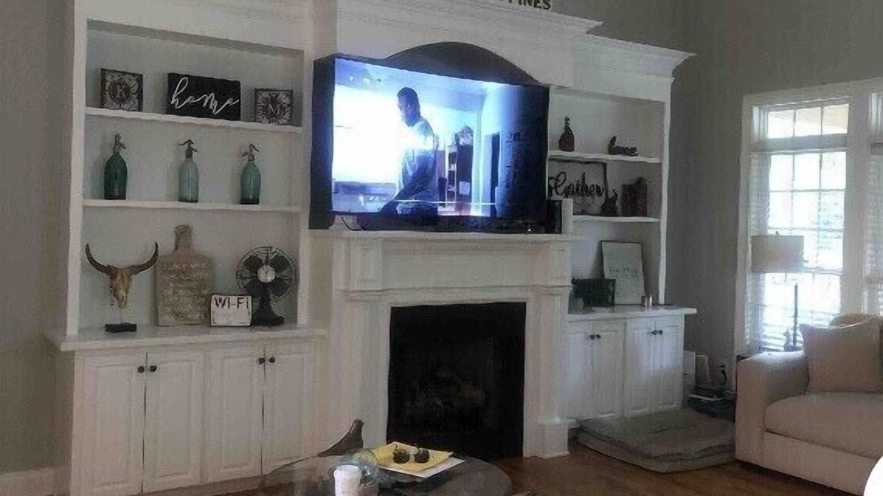 Photo of Livingroom in Pinehurst