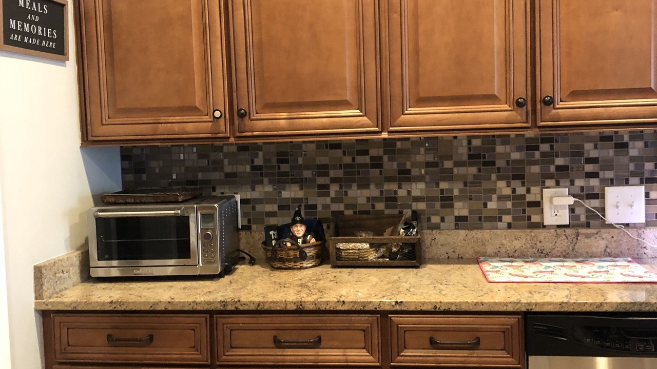 Photo of Kitchen in Pinehurst
