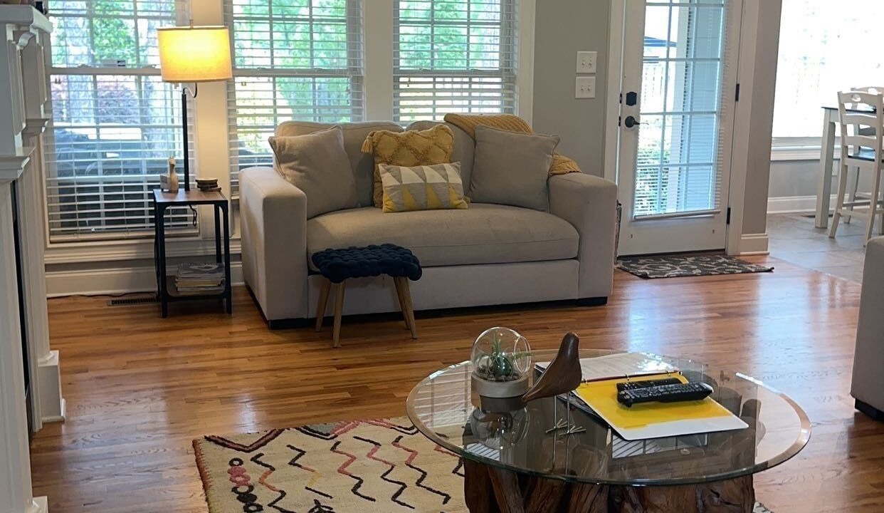 Photo of Livingroom in Pinehurst