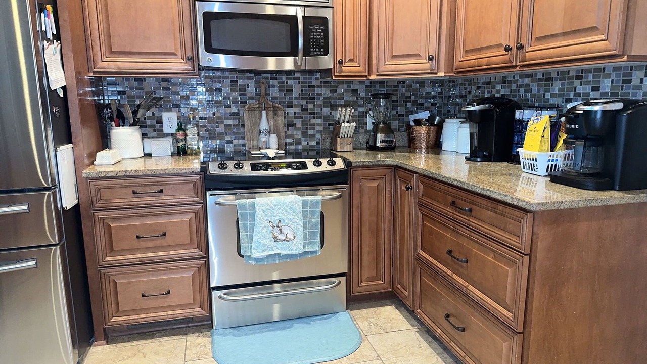 Photo of Kitchen in Pinehurst