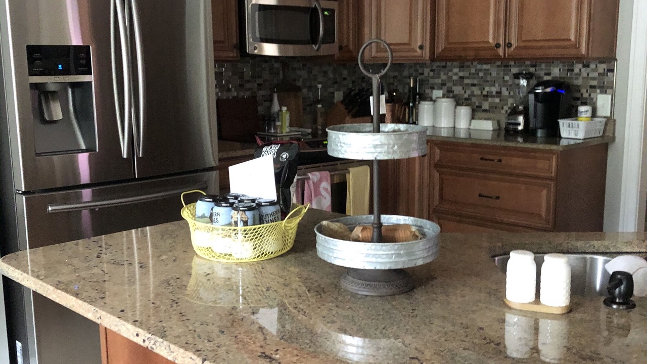 Photo of Kitchen in Pinehurst