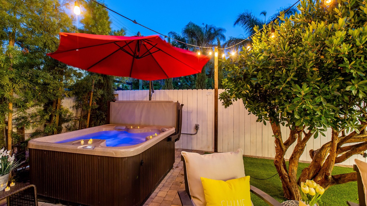 Photo of Patio Balcony in Hillcrest