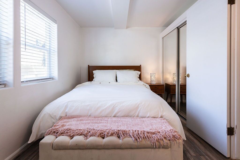 Photo of Bedroom in Crown Point