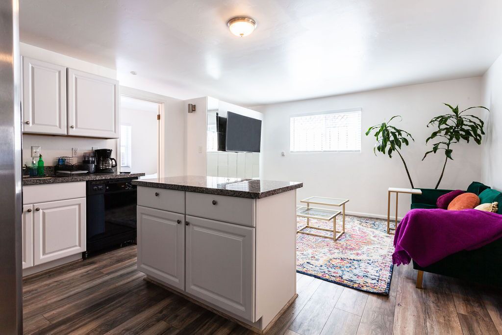Photo of Kitchen in Crown Point