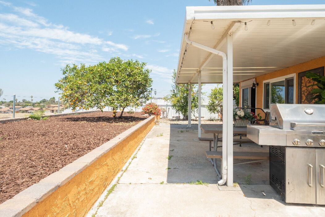 Photo of Outdoor in Chula Vista