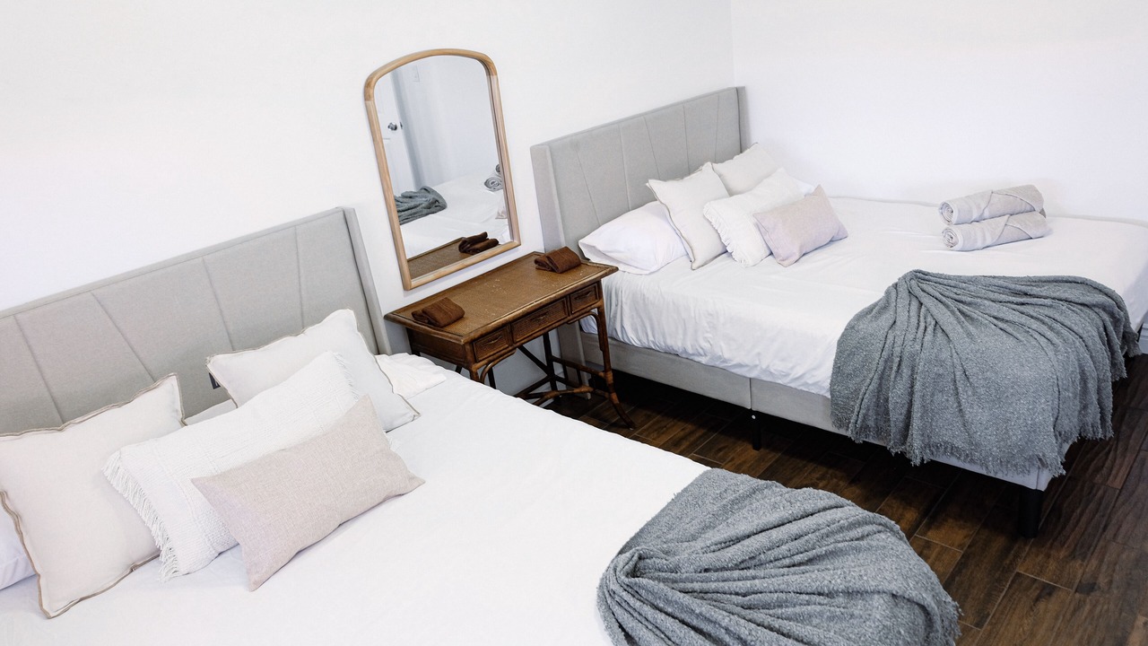 Photo of Bedroom in Chula Vista