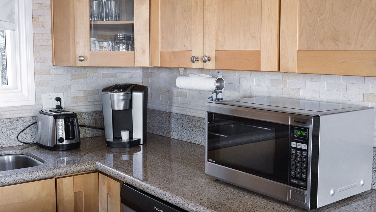 Photo of Kitchen in Chula Vista