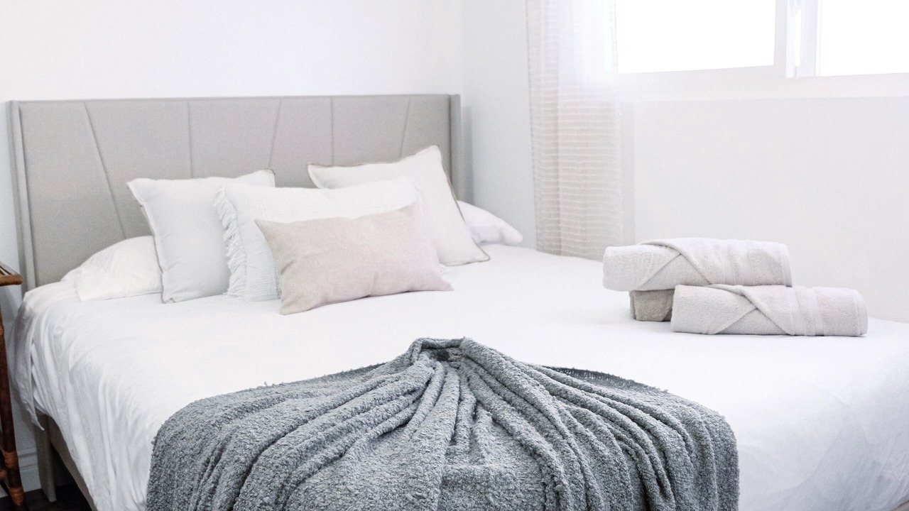 Photo of Bedroom in Chula Vista