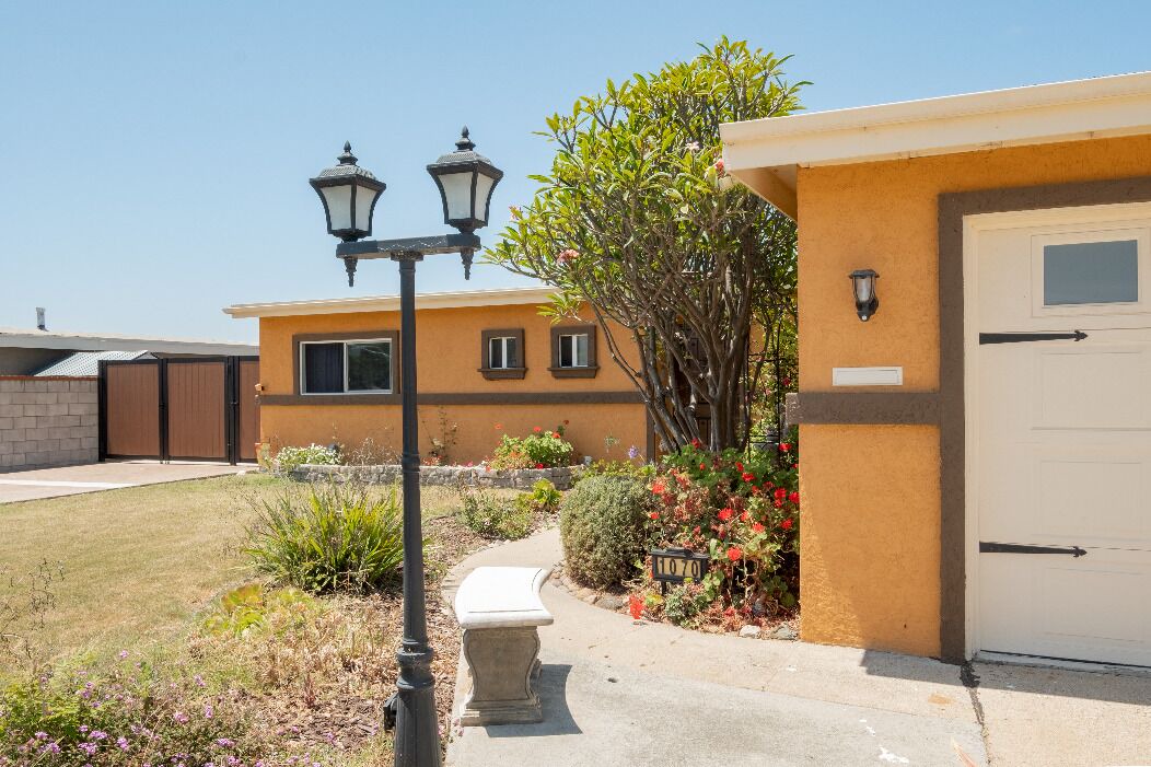 Photo of Outdoor in Chula Vista