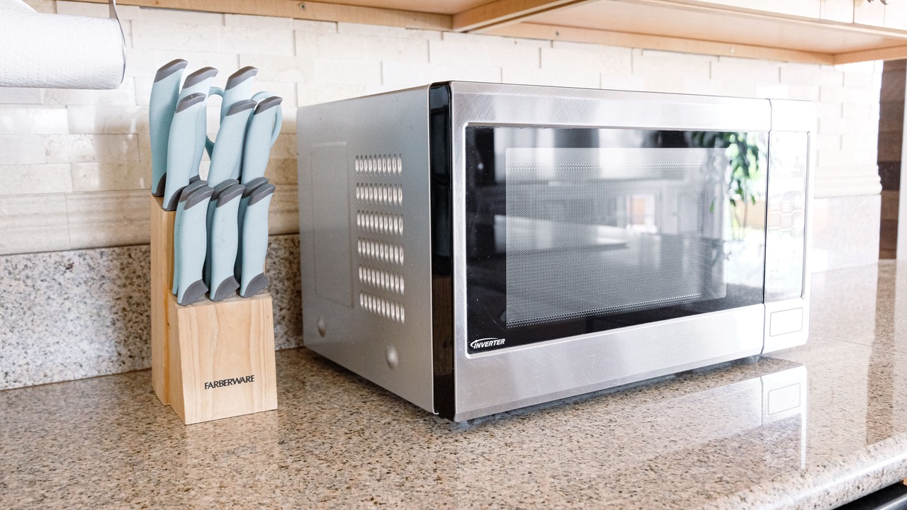 Photo of Kitchen in Chula Vista