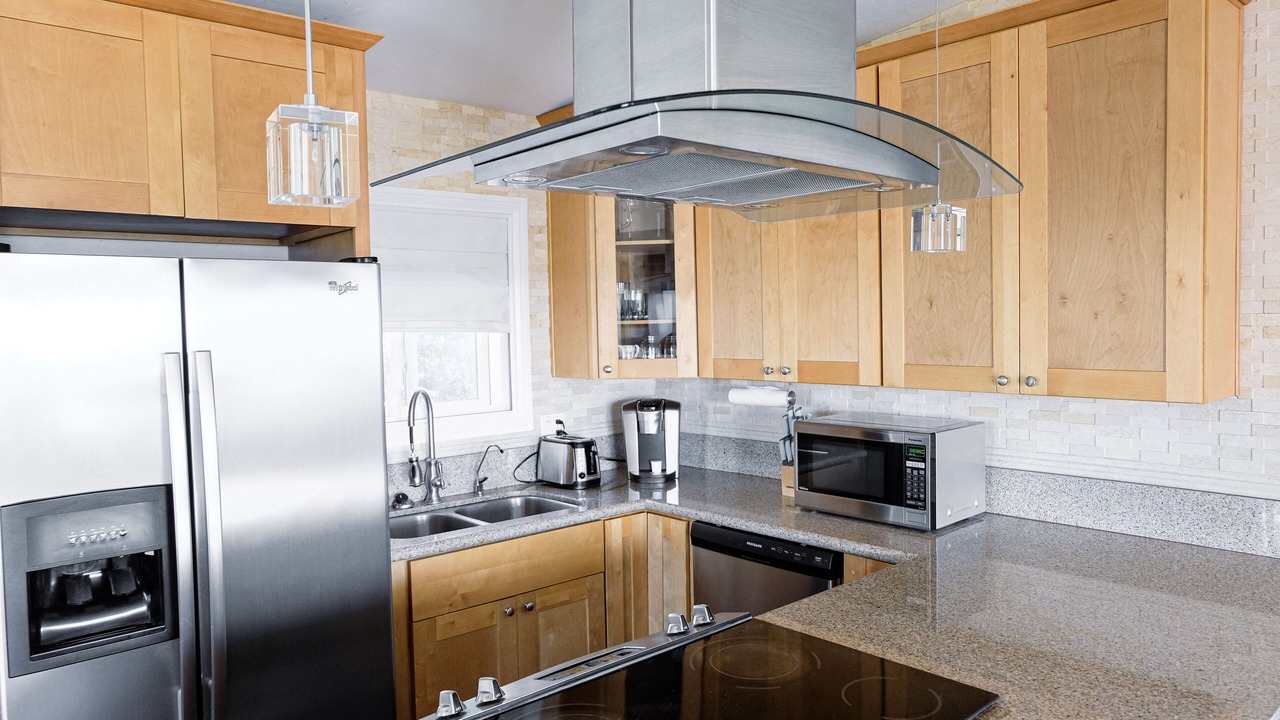 Photo of Kitchen in Chula Vista