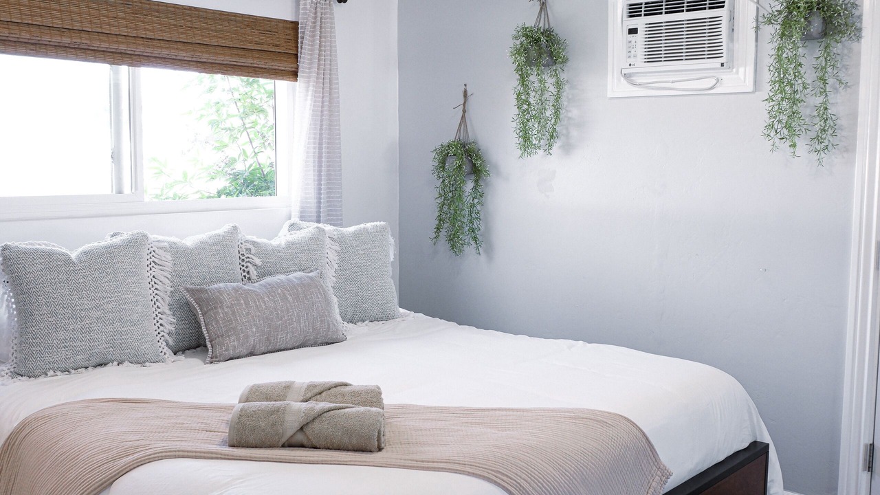 Photo of Bedroom in Chula Vista