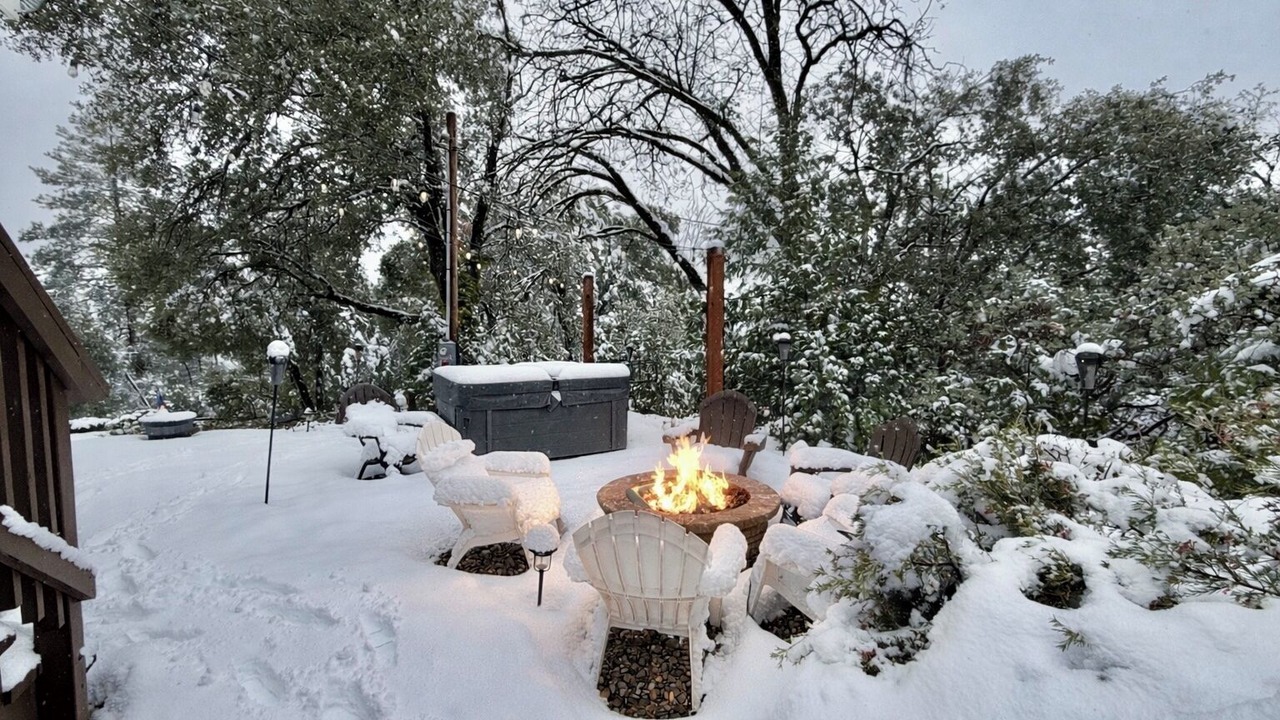 Photo of Outdoor in Oakhurst