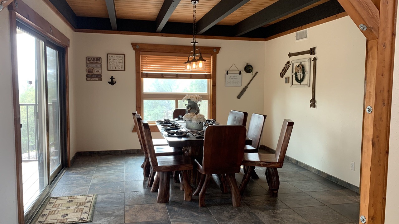Photo of Bedroom in Oakhurst