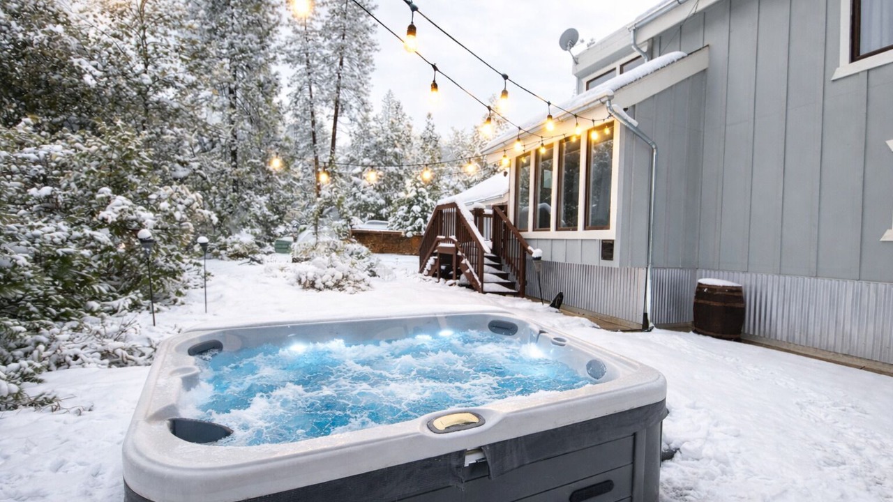 Photo of Outdoor in Oakhurst