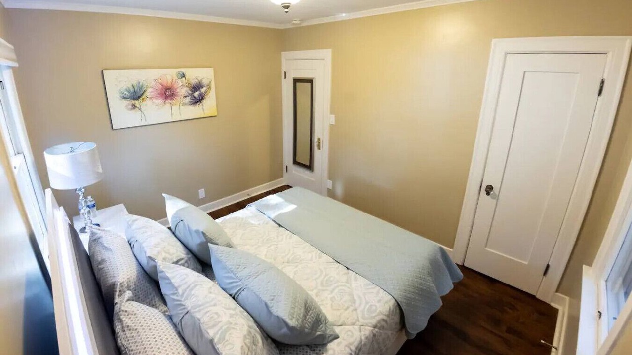 Photo of Bedroom in Grandview
