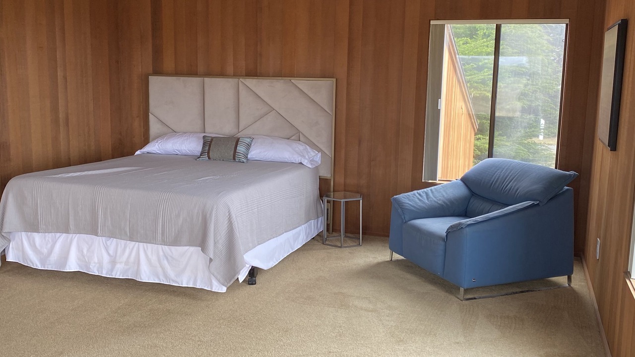 Photo of Bedroom in Sea Ranch