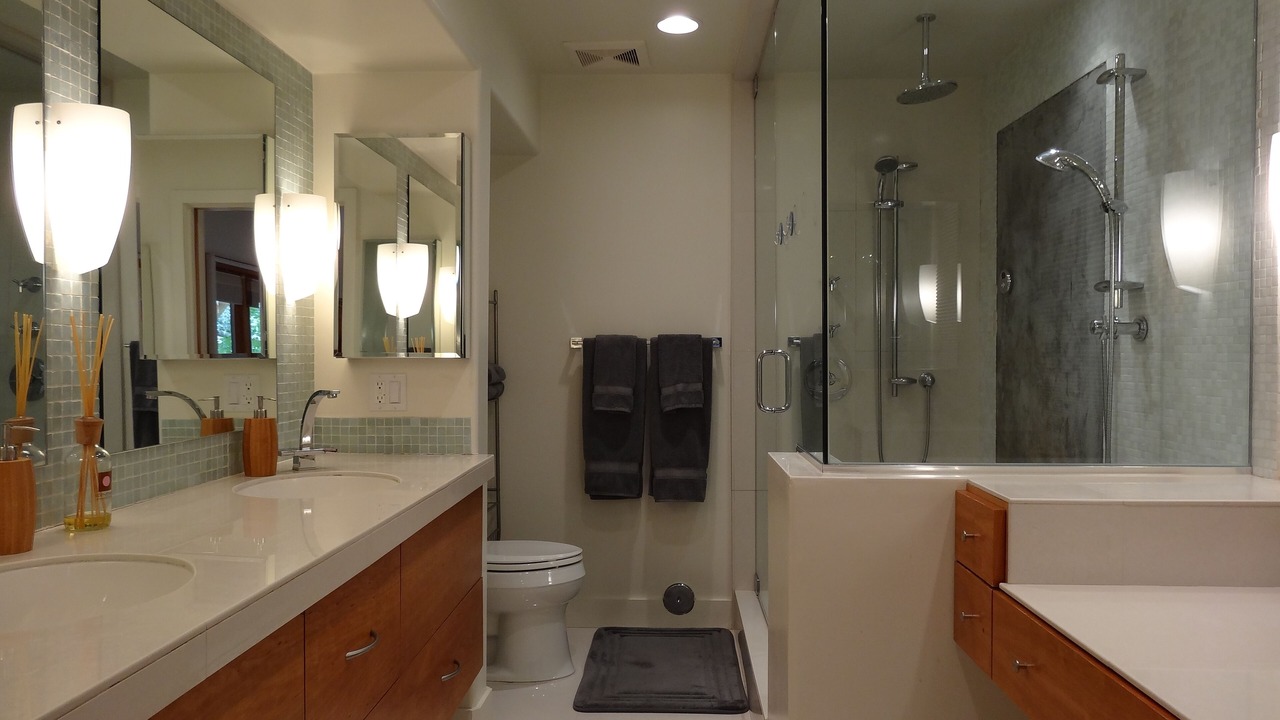 Photo of Bathroom in Agoura Hills