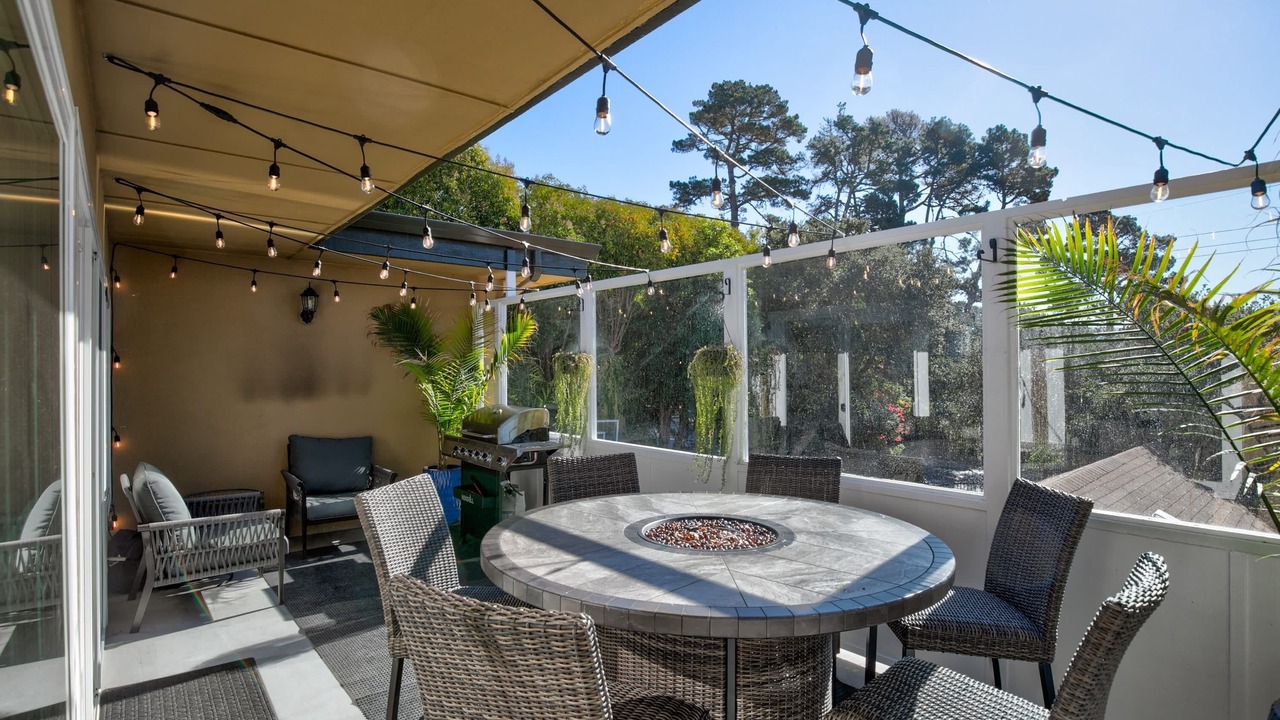 Photo of Outdoor in Carmel Woods