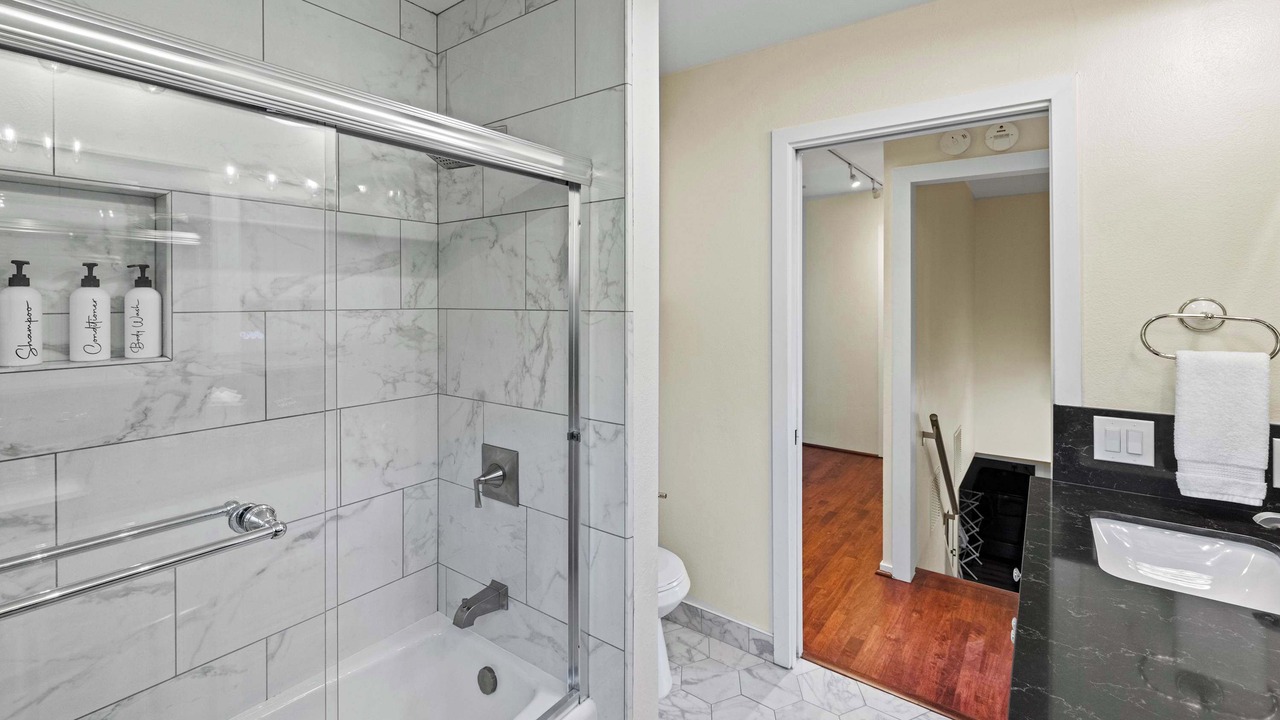 Photo of Bathroom in Carmel Woods