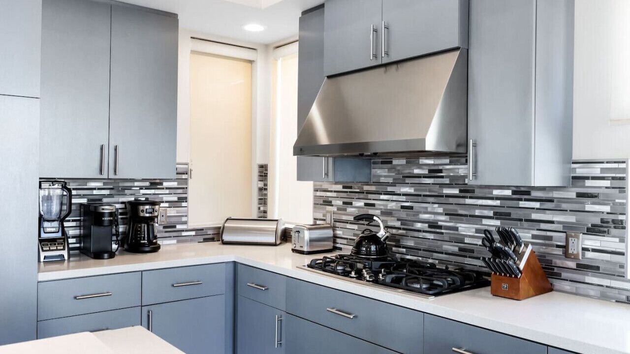 Photo of Kitchen in Palm Springs