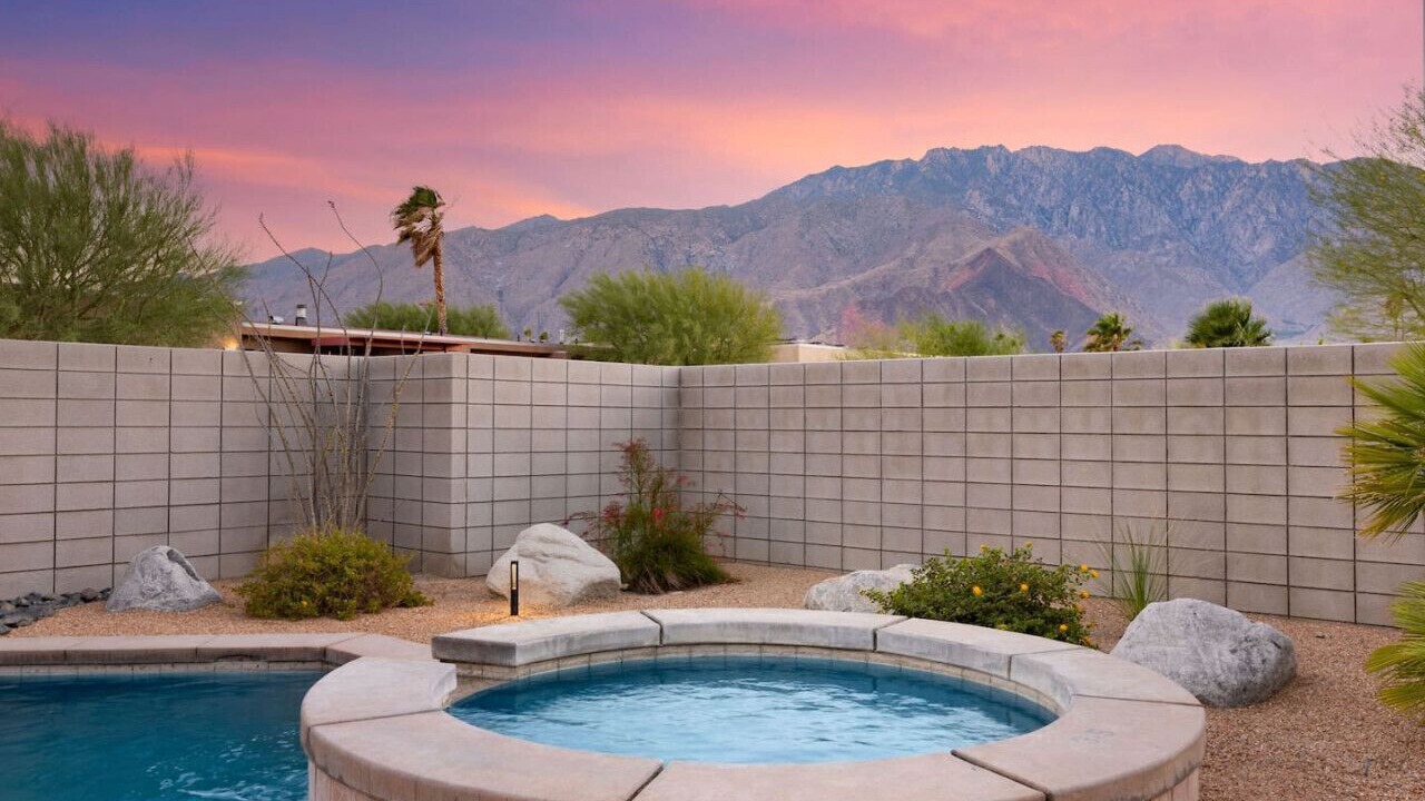 Photo of Outdoor in Palm Springs