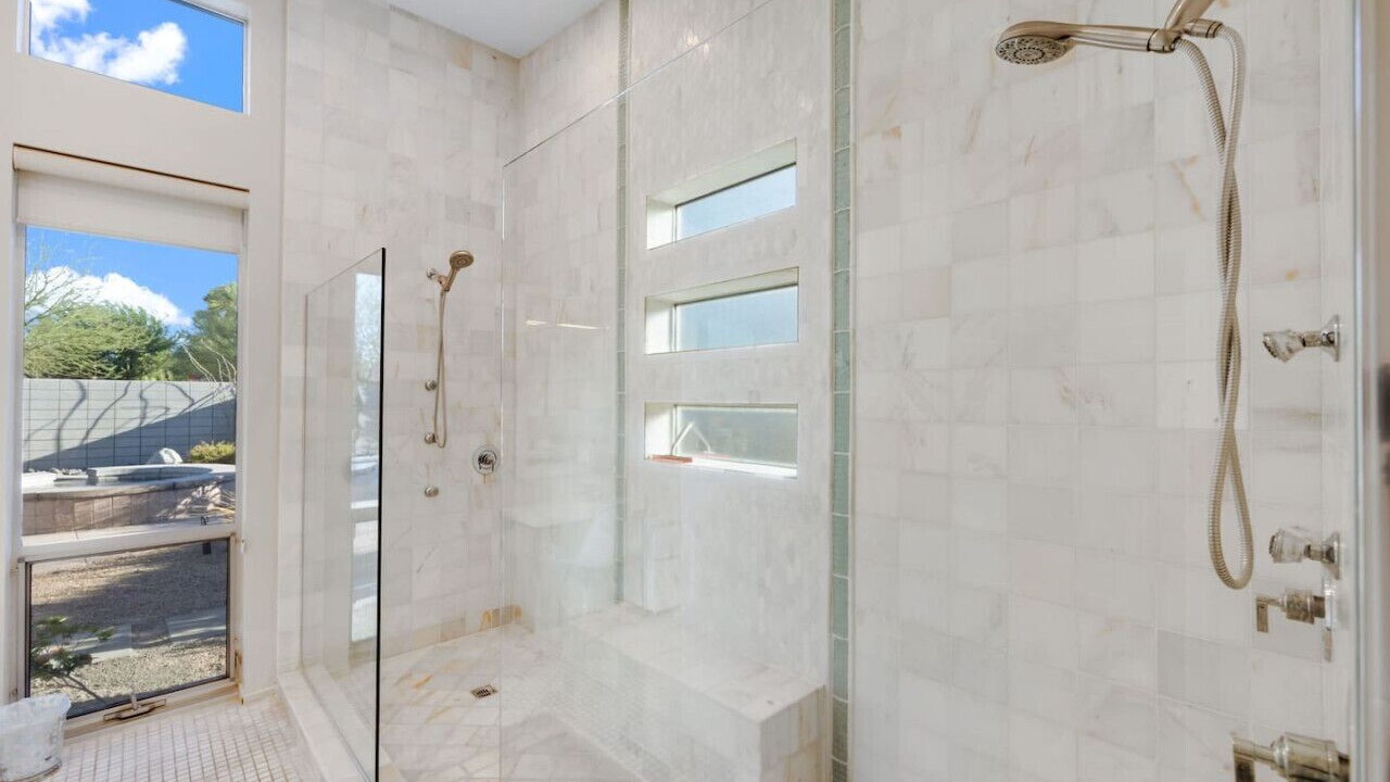 Photo of Bathroom in Palm Springs