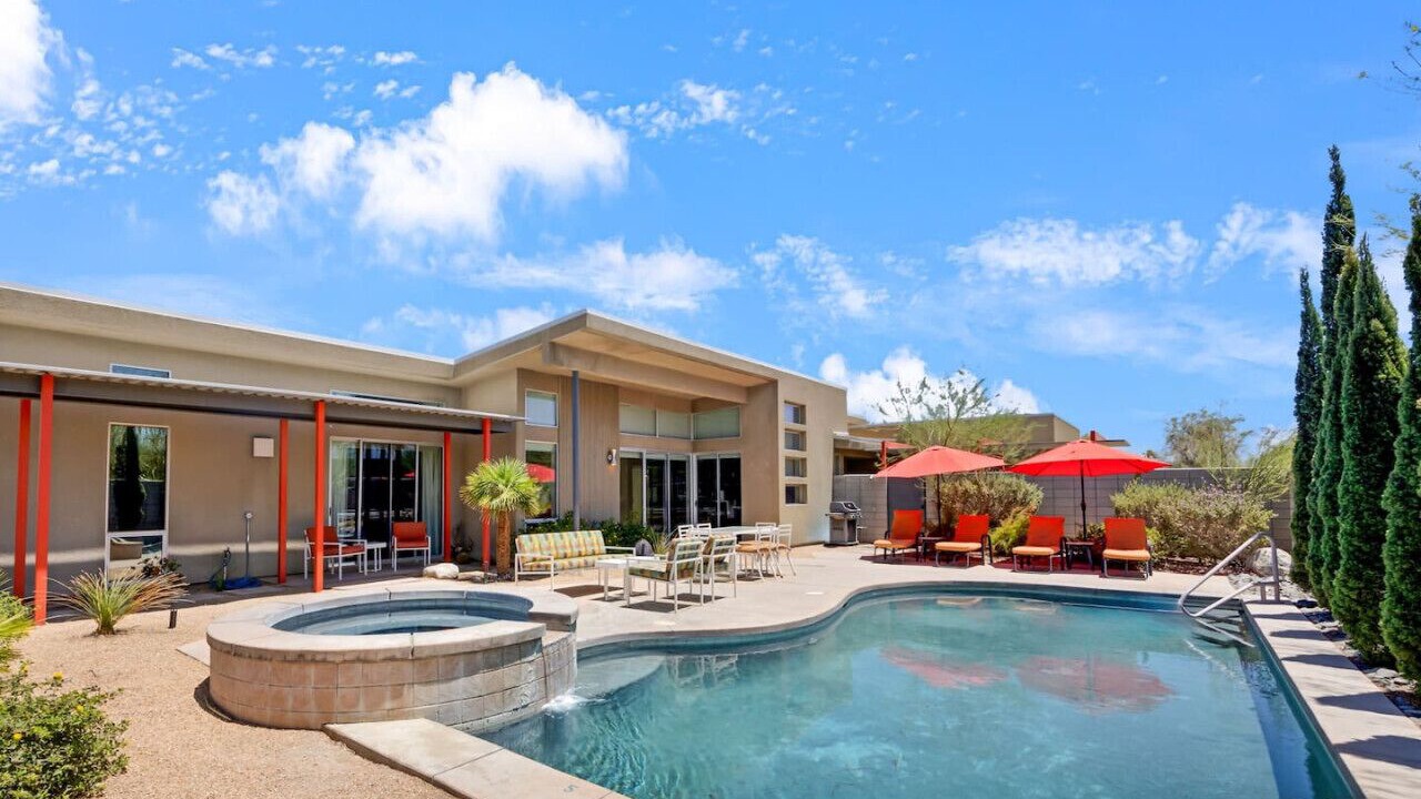 Photo of Outdoor in Palm Springs