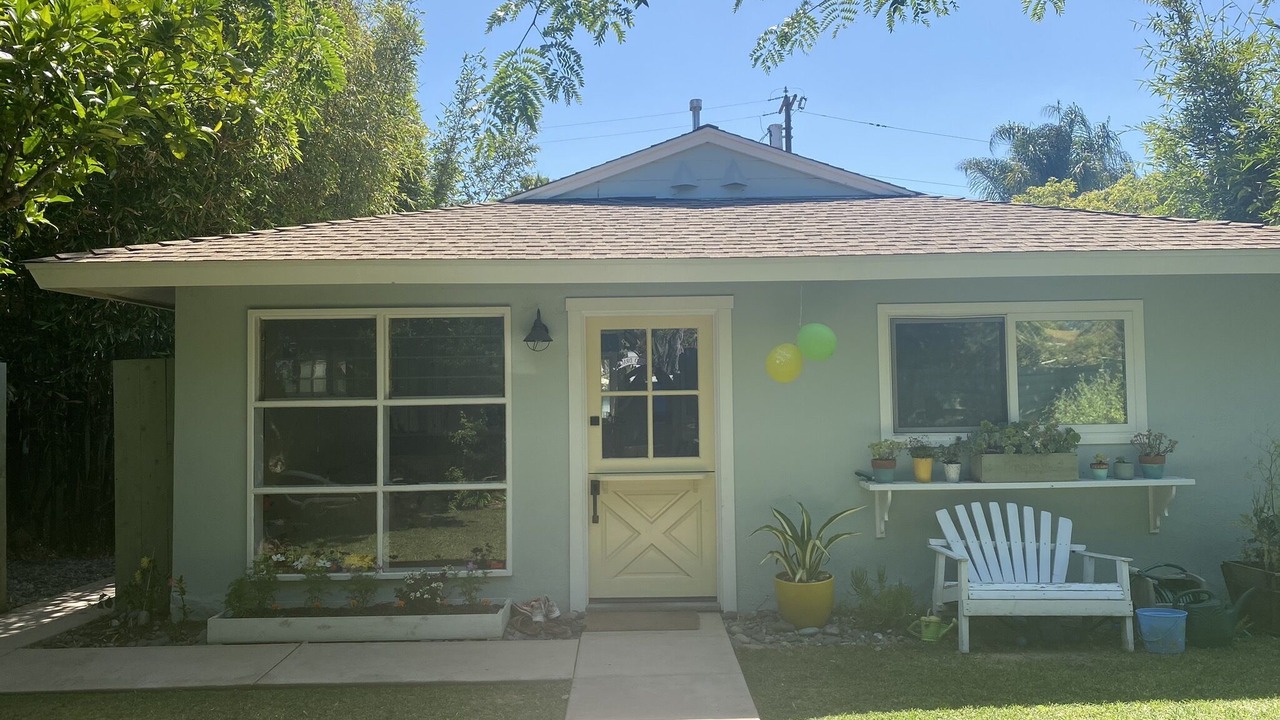 Photo of Patio Balcony in Leucadia