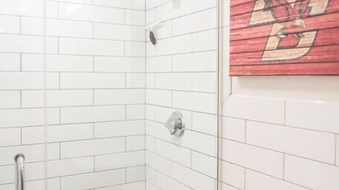 Photo of Bathroom in Allston