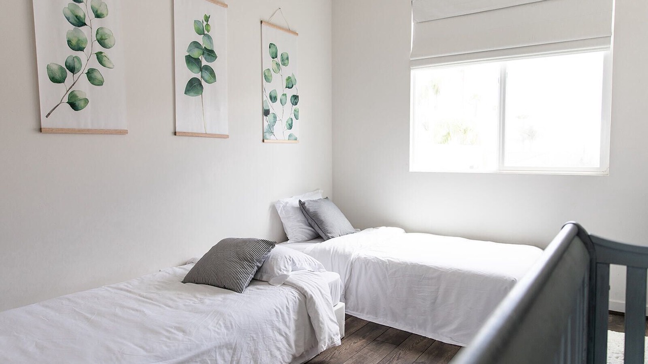 Photo of Bedroom in Del Cerro