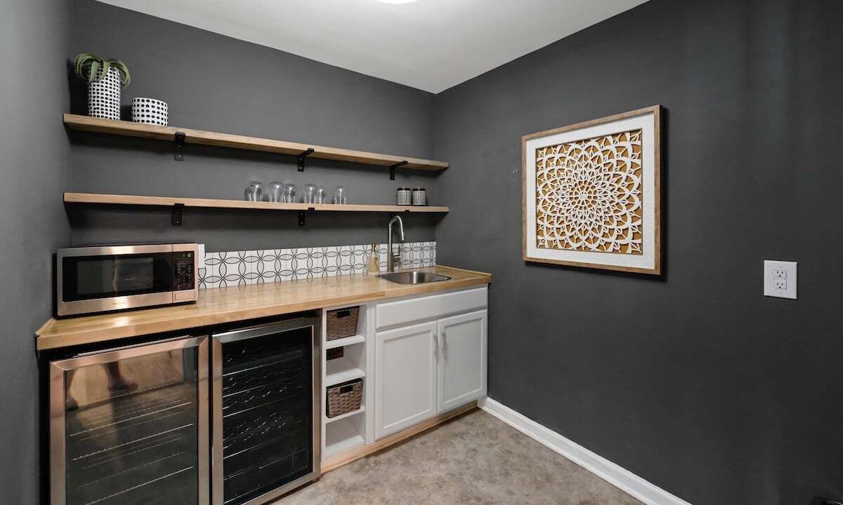 Photo of Kitchen in Mooresville