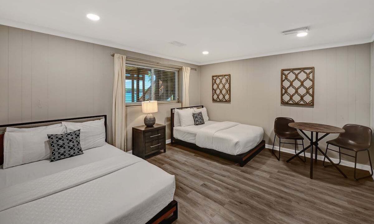Photo of Bedroom in Mooresville