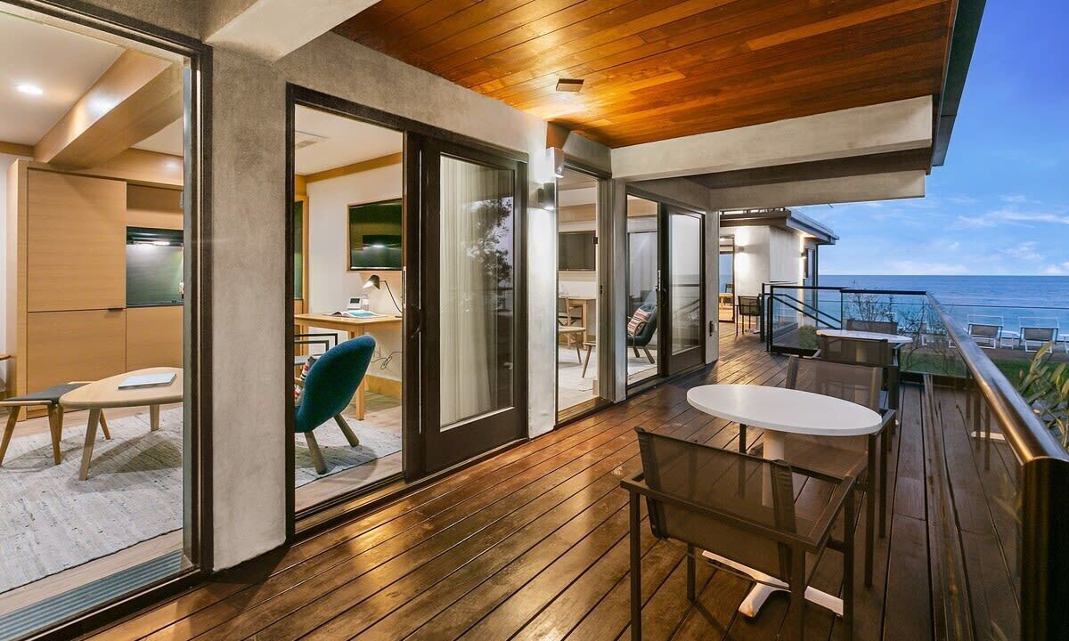 Photo of Others in Eastern Malibu