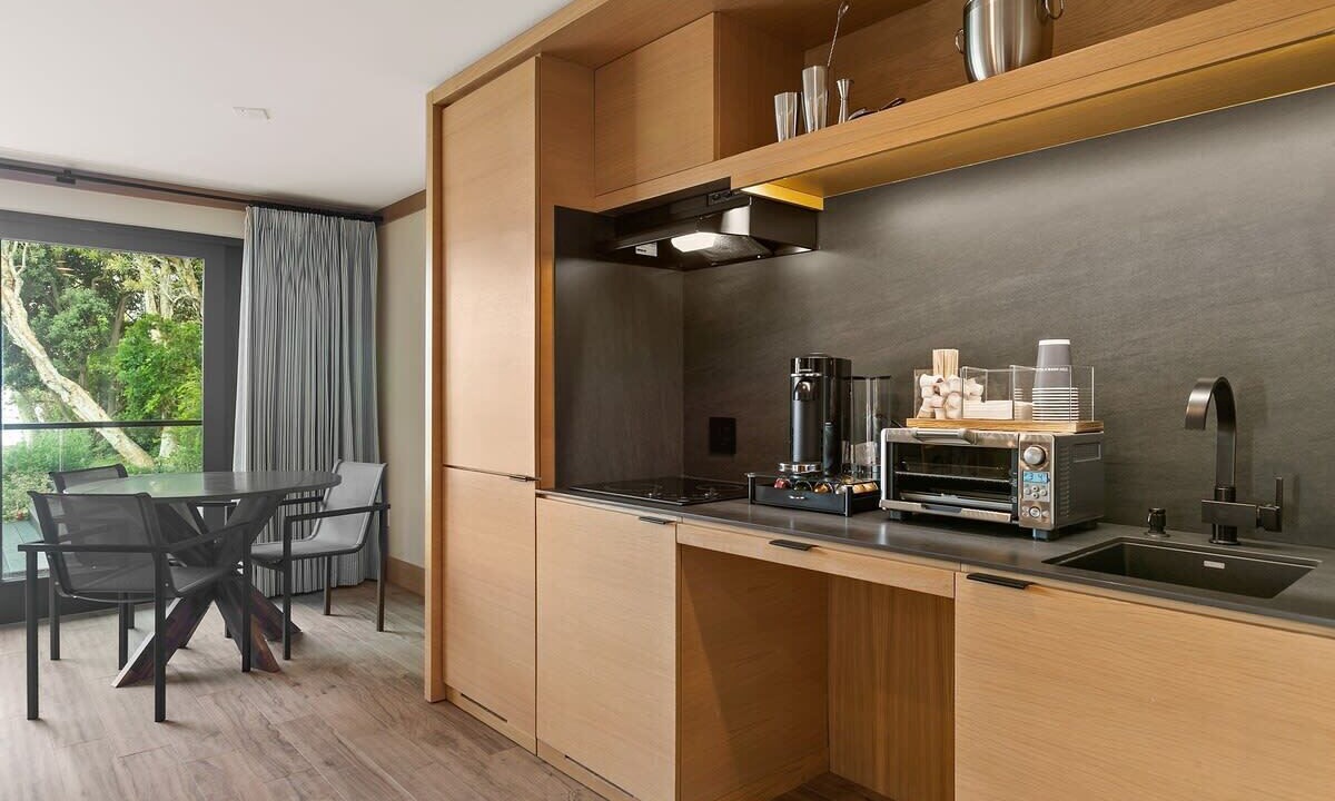 Photo of Kitchen in Eastern Malibu