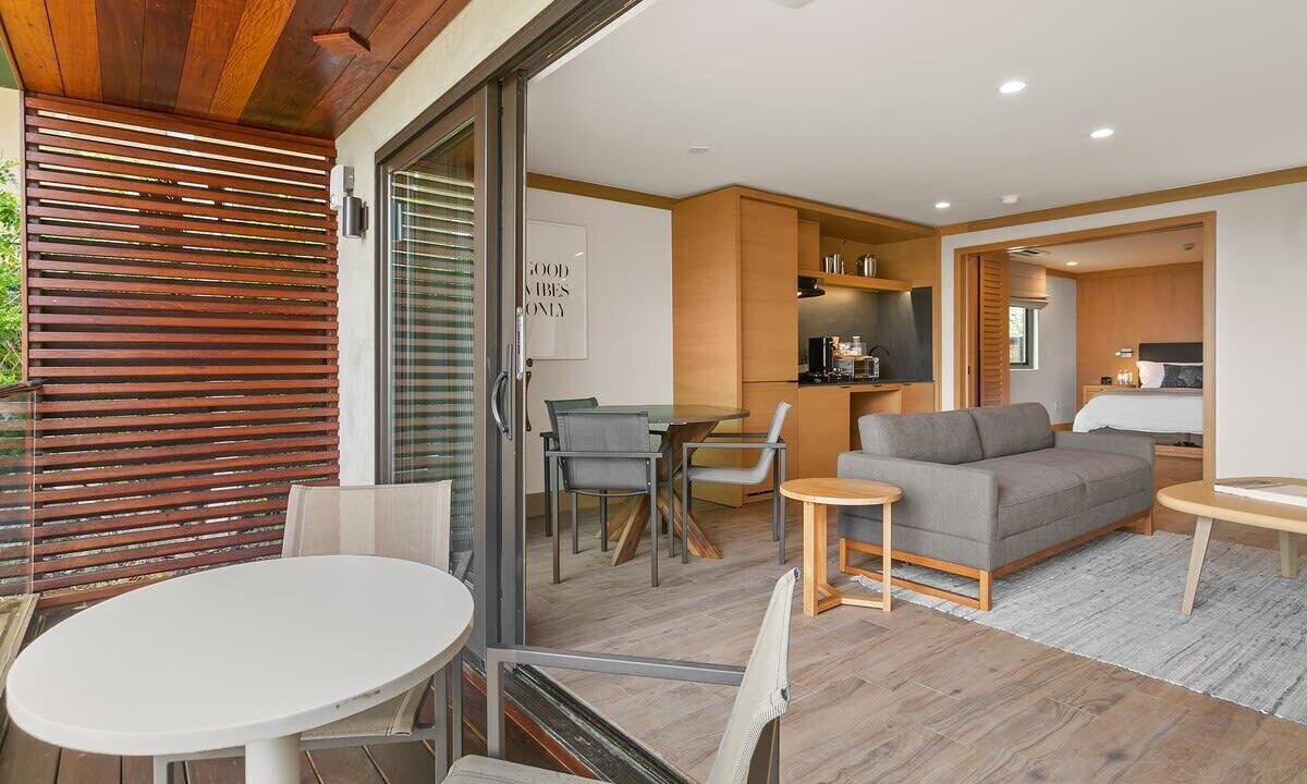 Photo of Bedroom in Eastern Malibu