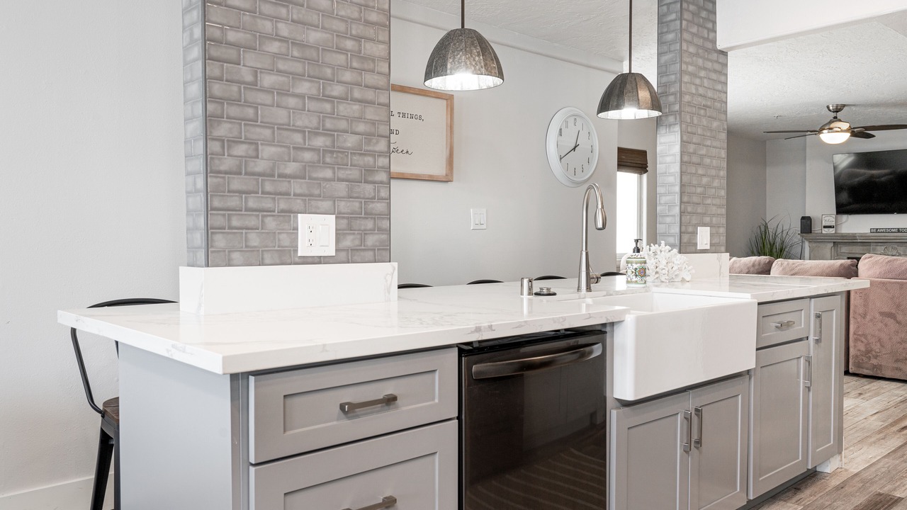 Photo of Kitchen in Imperial Beach