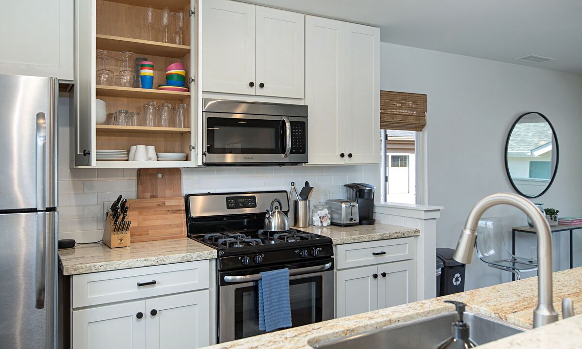 Photo of Kitchen in North Pacific Beach