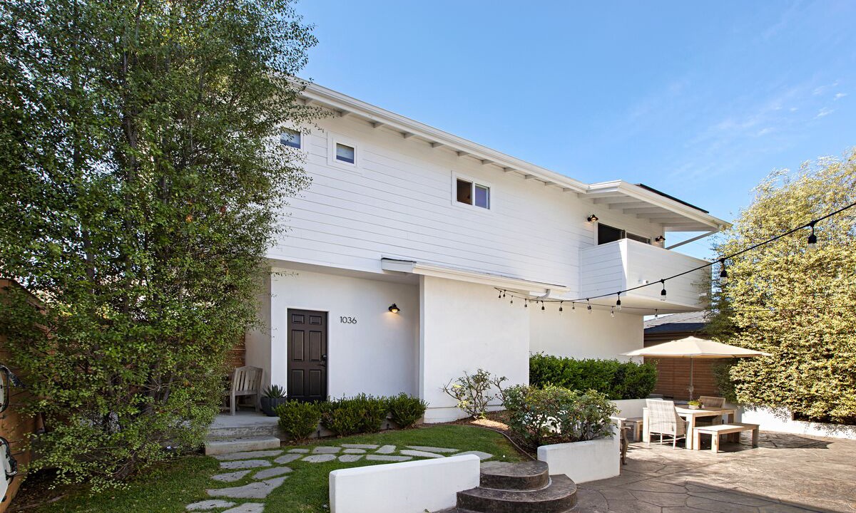 Photo of Outdoor in North Pacific Beach