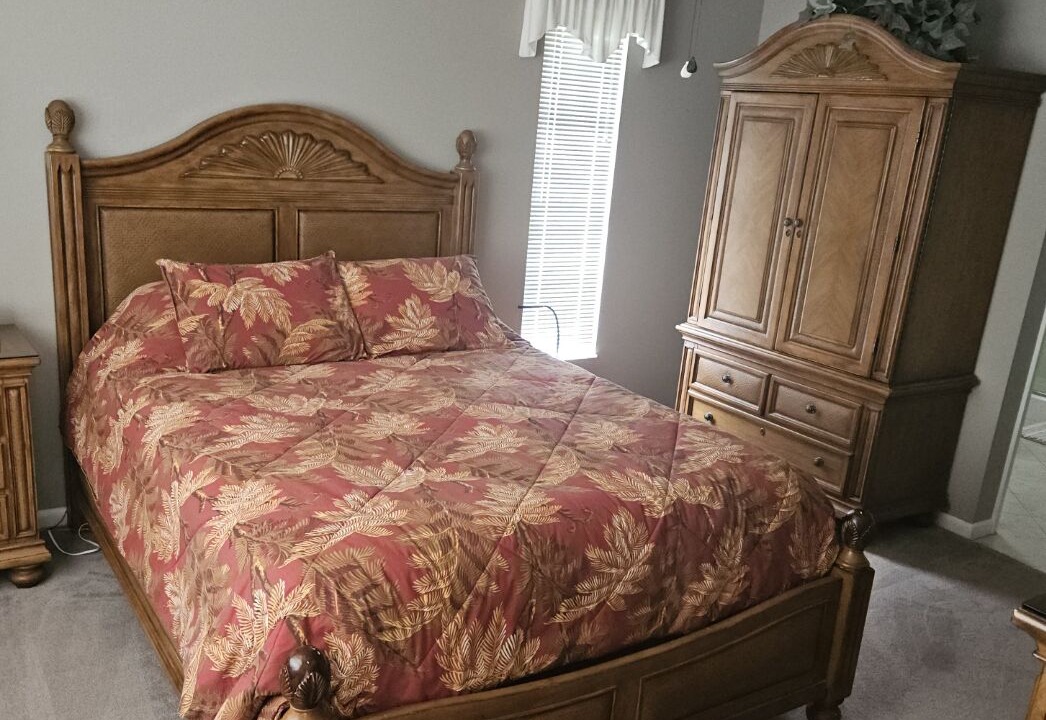 Photo of Bedroom in Pelican