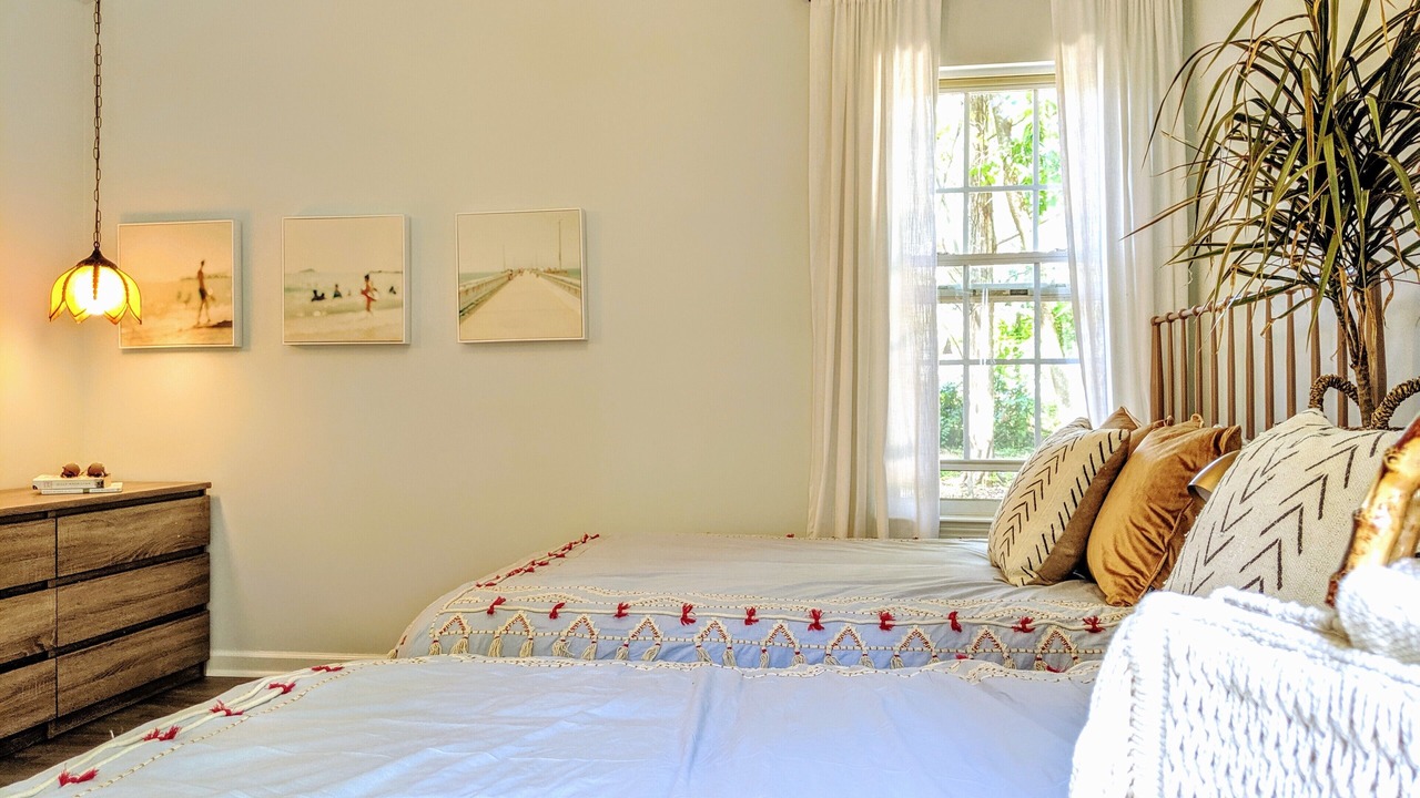 Photo of Bedroom in Matthews