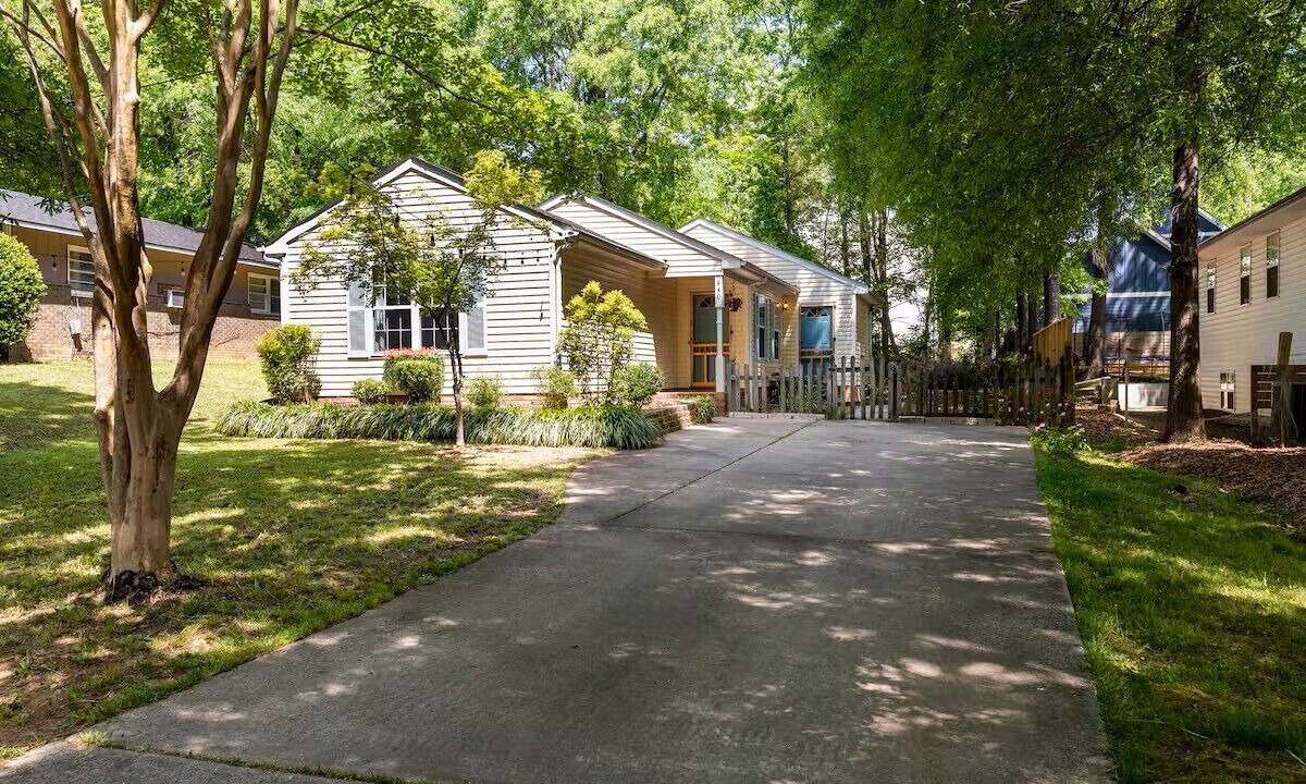 Photo of Outdoor in Matthews
