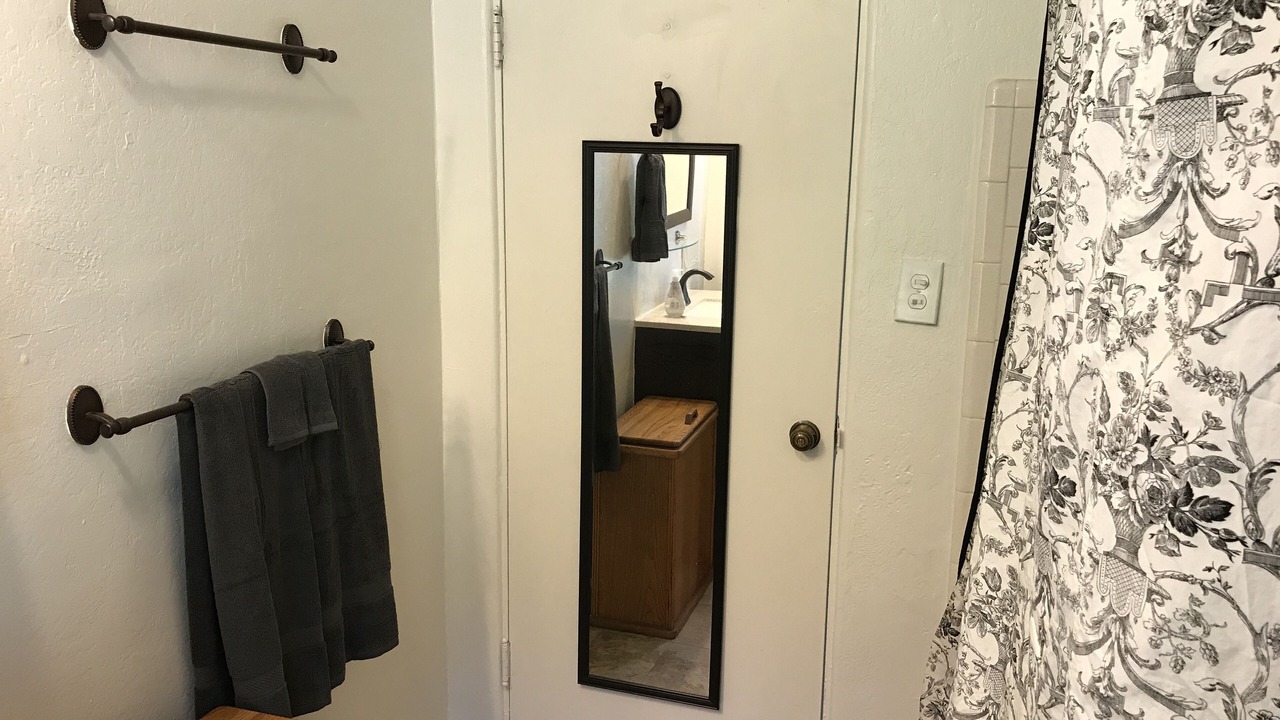 Photo of Bathroom in Mission Valley West