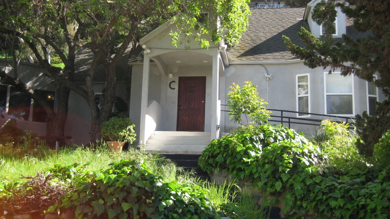 Photo of Outdoor in Mission Valley West