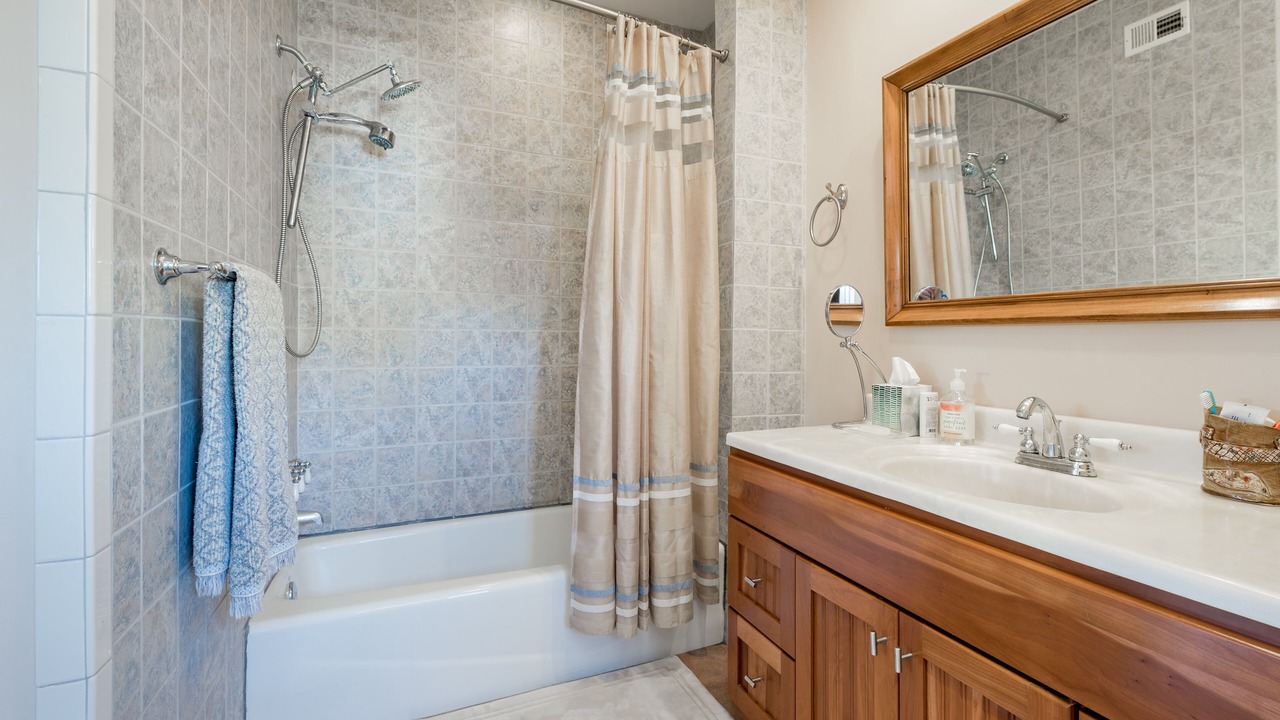 Photo of Bathroom in Normal Heights