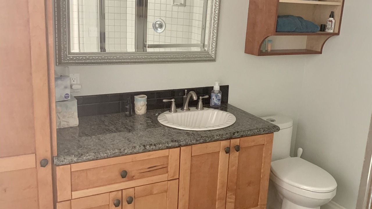 Photo of Bathroom in Imperial Beach