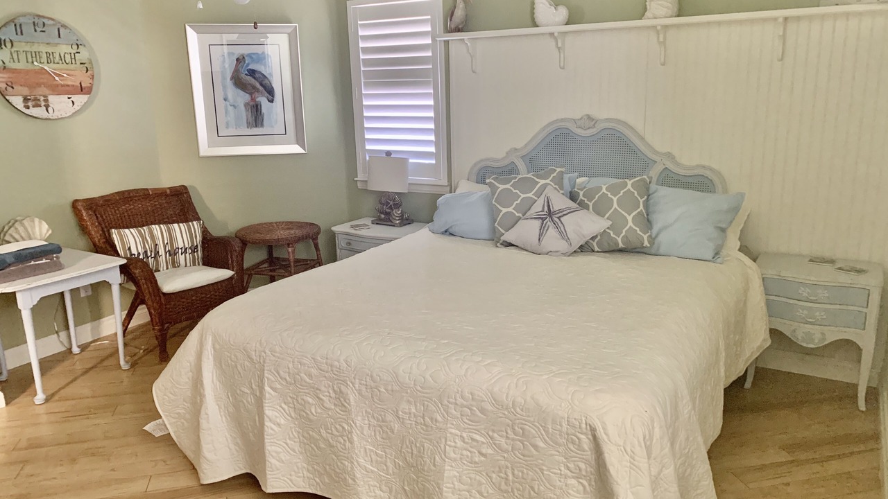Photo of Bedroom in Imperial Beach