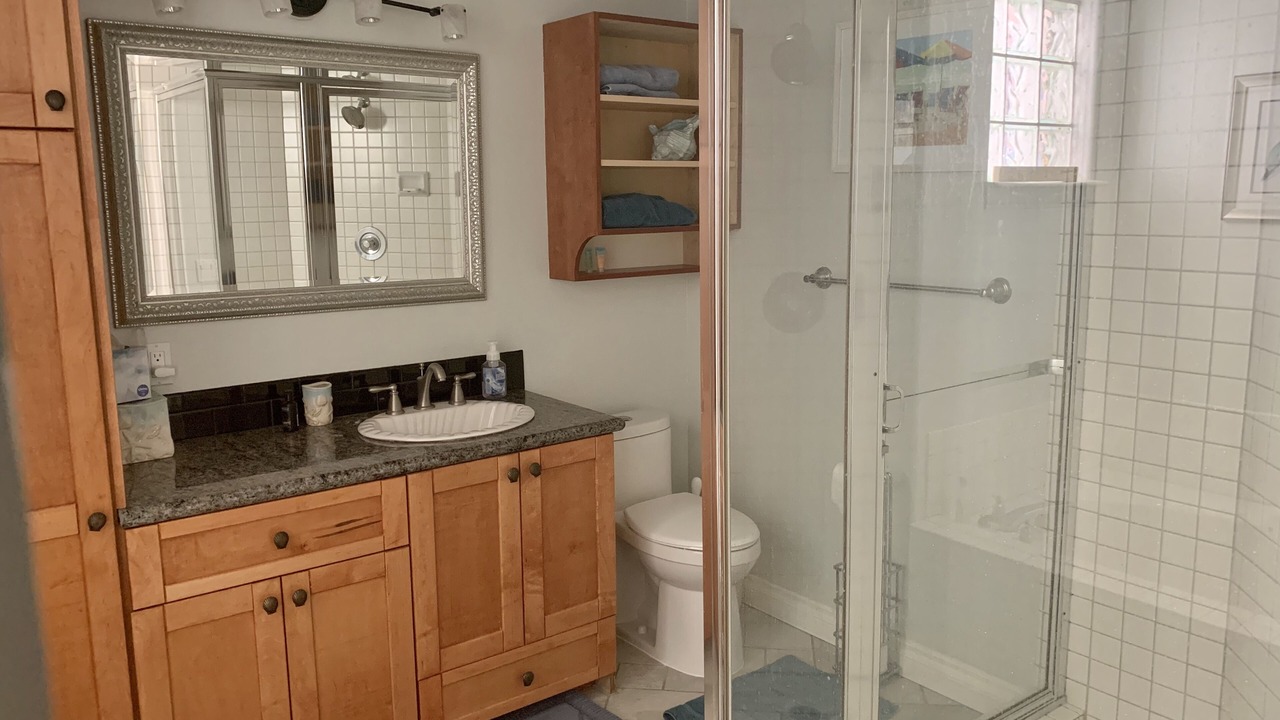Photo of Bathroom in Imperial Beach